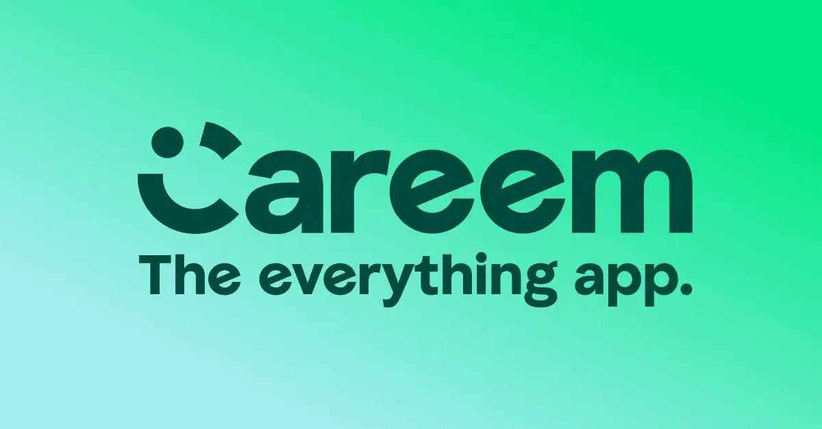 Careem Pakistan logo