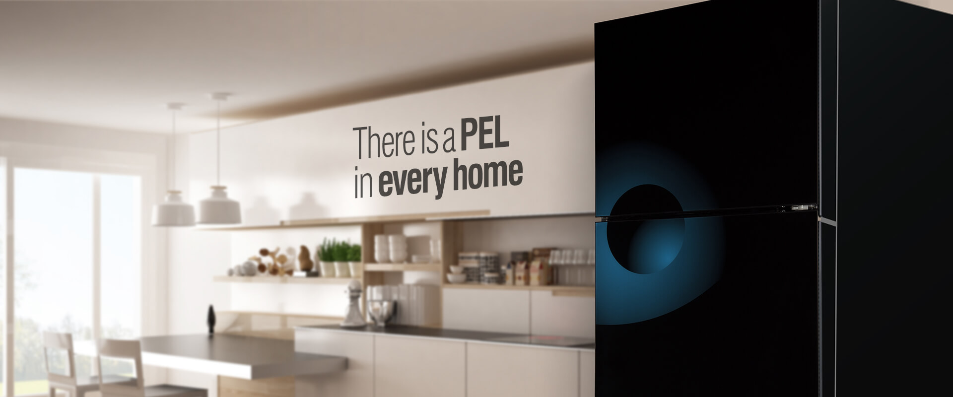 PEL logo